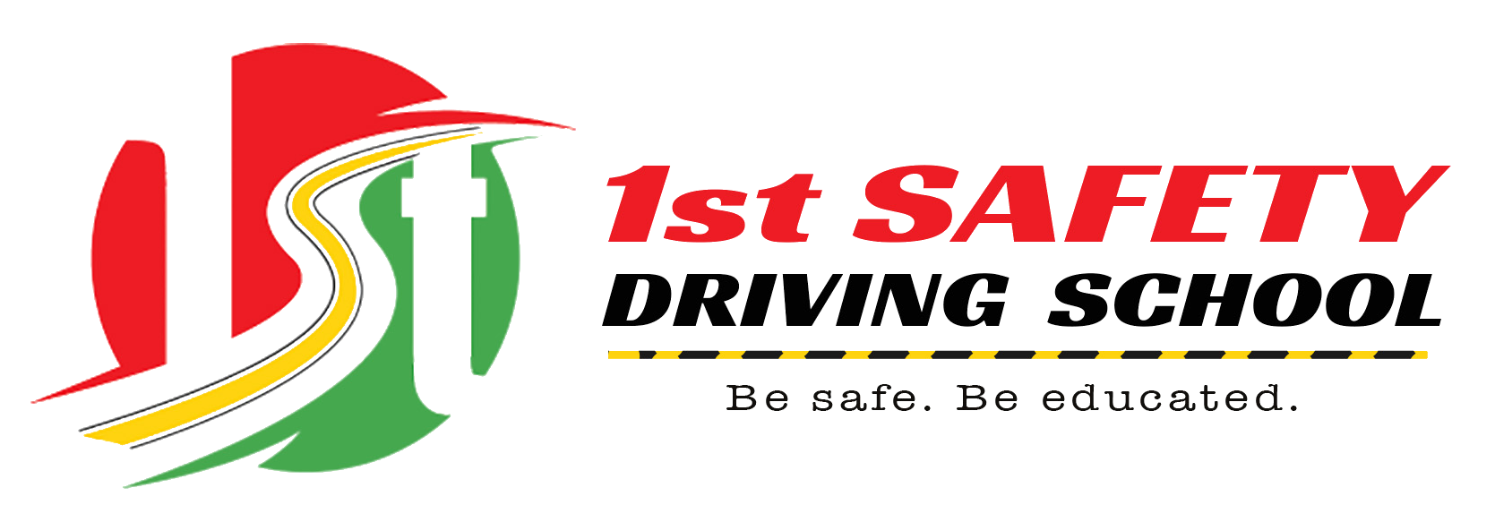 1st Safety Driving School